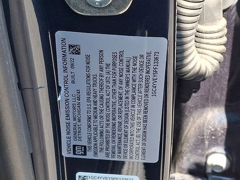 Used 2023 Chevrolet Silverado 3500 High Country w/ Z71 Off-Road Package AWD/4WD image 25