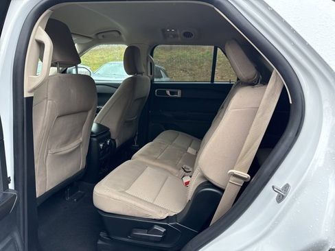 Used 2021 Ford Explorer 2WD image 19