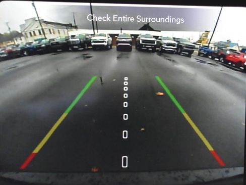 Used 2021 Jeep Renegade Latitude image 24