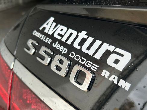 Used 2023 Mercedes-Benz S 580 4MATIC Sedan image 51