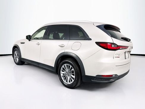 Used 2024 MAZDA CX-90 3.3 Turbo w/ Preferred Plus image 7