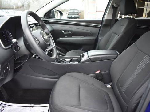 Used 2024 Hyundai Tucson SEL image 15