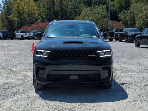 New 2026 Dodge Durango GT image 8