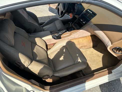 Used 1992 Nissan 300ZX Hatchback image 17