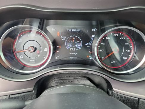 Used 2023 Dodge Charger R/T RWD image 32