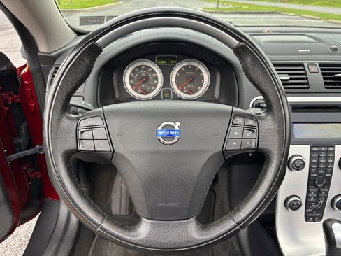 Used 2013 Volvo C70 T5 FWD image 26