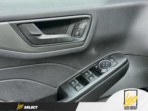 Used 2023 Ford Escape Active w/ Tech Pack #1 AWD/4WD image 21