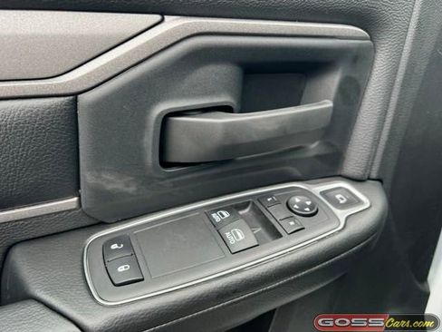 New 2024 RAM 3500 Tradesman image 19
