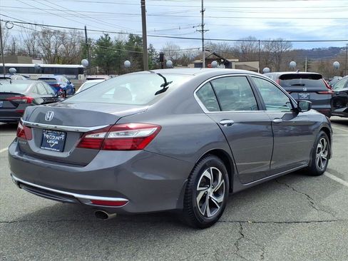 Used 2017 Honda Accord LX image 6