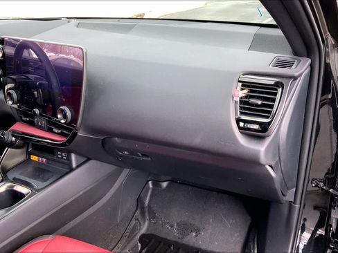 Used 2023 Lexus NX 350h AWD image 19