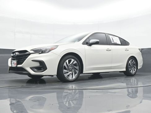 Used 2023 Subaru Legacy Touring XT image 26