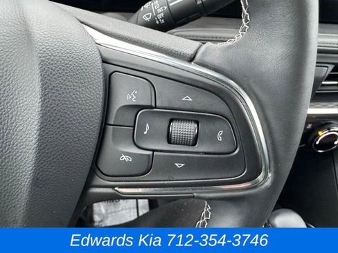 Used 2024 Buick Encore GX Preferred w/ Comfort Package image 22