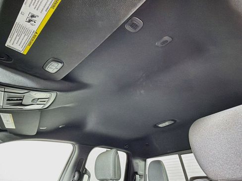 Used 2021 RAM 1500 Big Horn AWD/4WD image 5