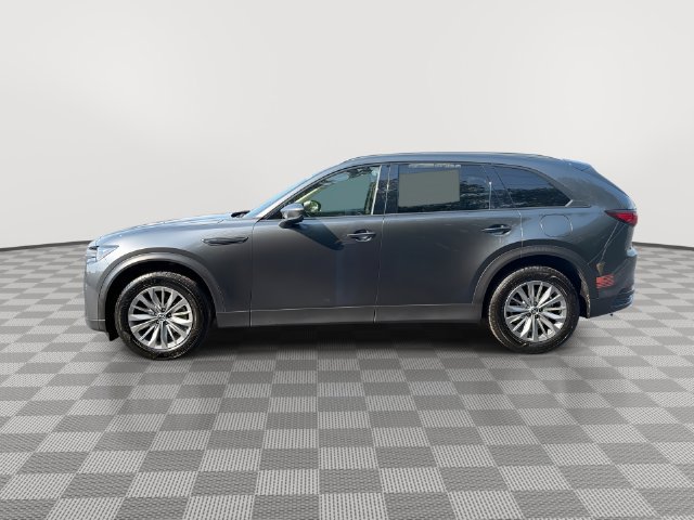 Used 2024 MAZDA CX-90 3.3 Turbo w/ Preferred Package AWD/4WD image 7