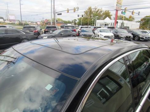 Used 2018 Cadillac CT6 Premium Luxury image 6