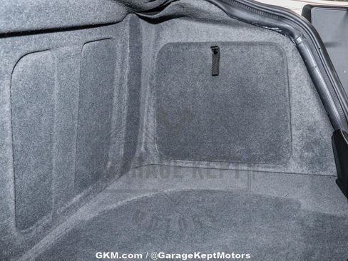 Used 2004 Maserati Coupe image 95