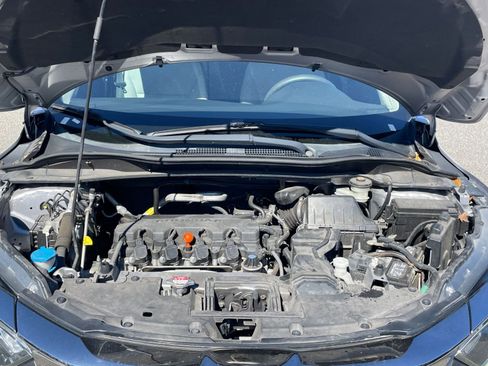 Used 2020 Honda HR-V LX image 30