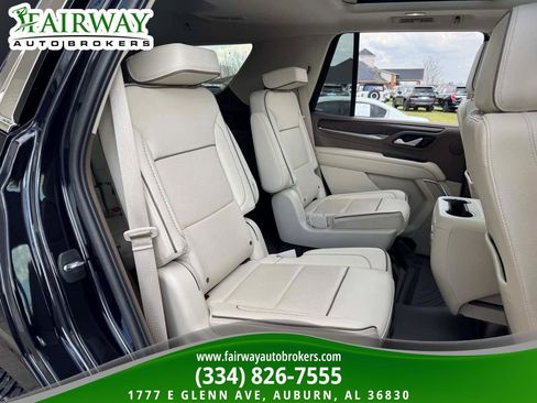 Used 2022 GMC Yukon Denali image 12