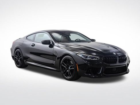 Used 2024 BMW M8 Competition AWD/4WD image 7