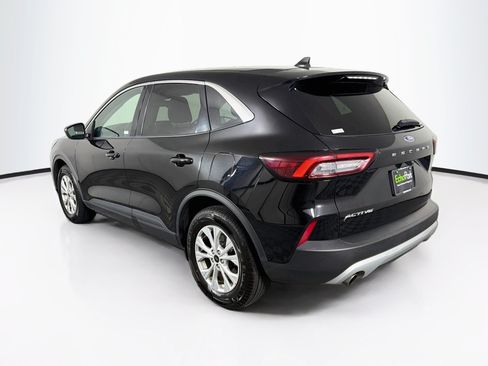Used 2024 Ford Escape Active FWD image 5