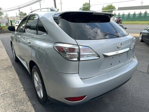 Used 2011 Lexus RX 350 AWD w/ Premium Pkg image 5