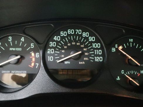 Used 2001 Buick Regal GS w/ Abboud Pkg image 18