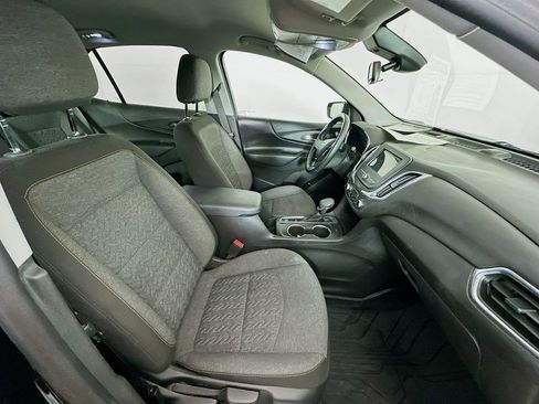 Used 2024 Chevrolet Equinox LT w/ LPO, Floor Liner Package image 36