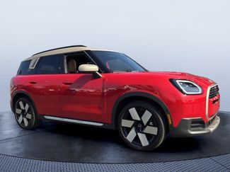 Certified 2025 MINI Cooper Countryman S w/ Comfort Package Max AWD/4WD video 1