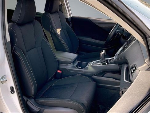 Certified 2023 Subaru Legacy Premium image 5