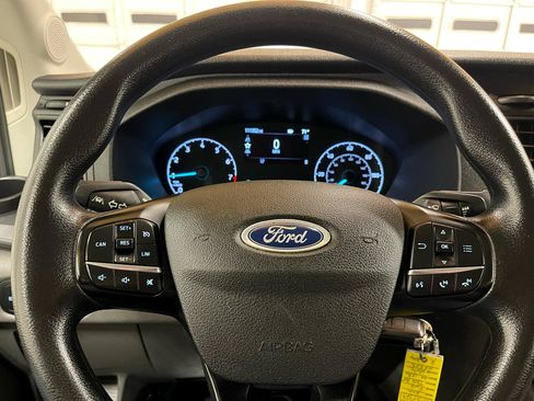 Used 2021 Ford Transit 350 XLT image 18