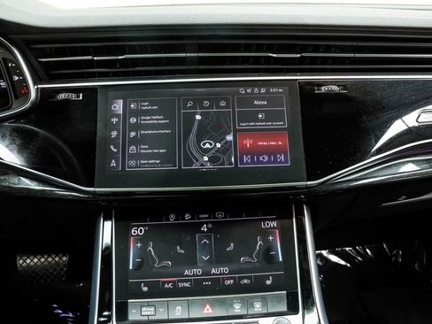 Used 2025 Audi Q7 3.0T Premium Plus AWD/4WD image 28