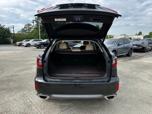 Used 2019 Lexus RX 350 FWD w/ Navigation Package image 24