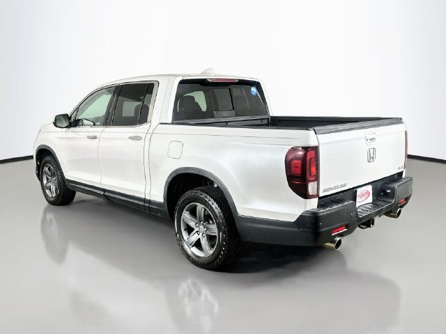 Certified 2023 Honda Ridgeline RTL-E image 18