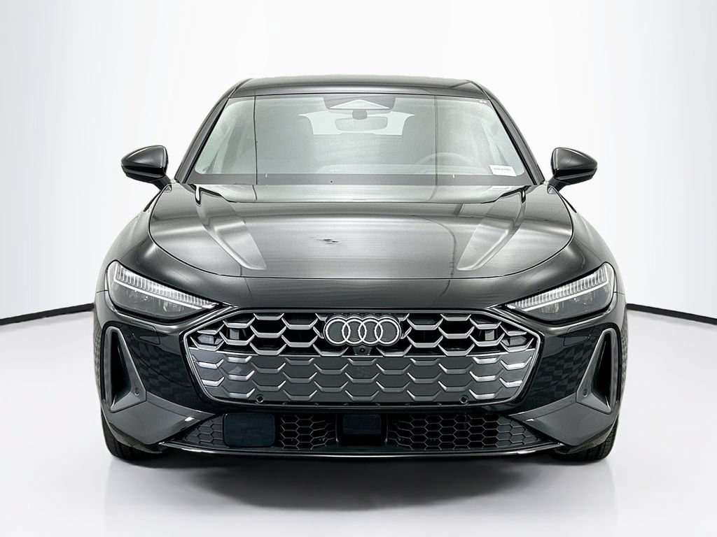 Used 2025 Audi A5 Premium Plus AWD/4WD image 3