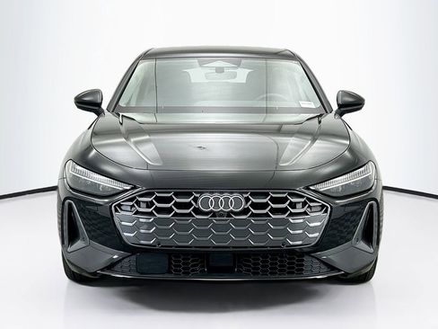 Used 2025 Audi A5 2.0T Premium AWD/4WD image 3