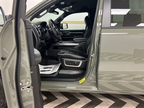 New 2026 RAM 1500 Laramie image 5