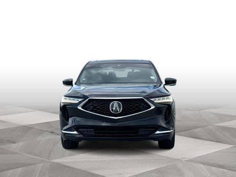 Used 2023 Acura MDX SH-AWD image 3