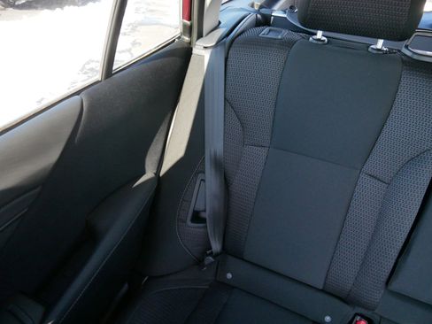 Certified 2025 Subaru Outback Premium w/ Popular Package #1A image 12