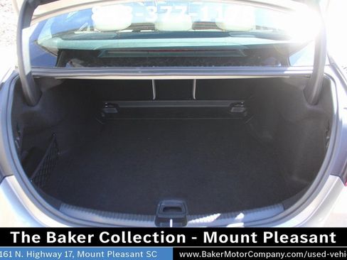 Certified 2024 Mercedes-Benz C 300 C 300 image 8