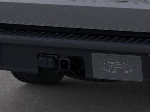 New 2025 Ford Maverick XLT w/ Equipment Group 301A image 23