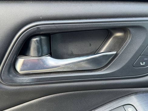 Used 2023 Nissan Rogue SL w/ SL Premium Package FWD image 7