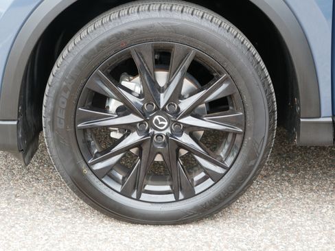 Used 2024 MAZDA CX-5 Carbon Edition AWD/4WD image 15