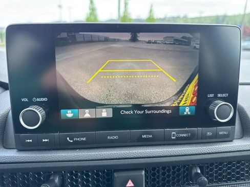 Used 2023 Honda CR-V EX image 23