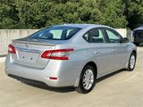 Used 2015 Nissan Sentra SV w/ Style Package image 3