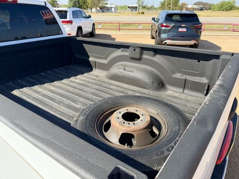 Used 2003 Dodge Ram 3500 Truck SLT RWD image 12