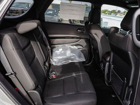 New 2026 Dodge Durango GT image 19