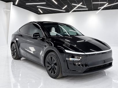 Used 2026 Tesla Model Y 2WD