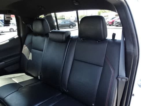 Certified 2022 Toyota Tacoma TRD Pro AWD/4WD image 20