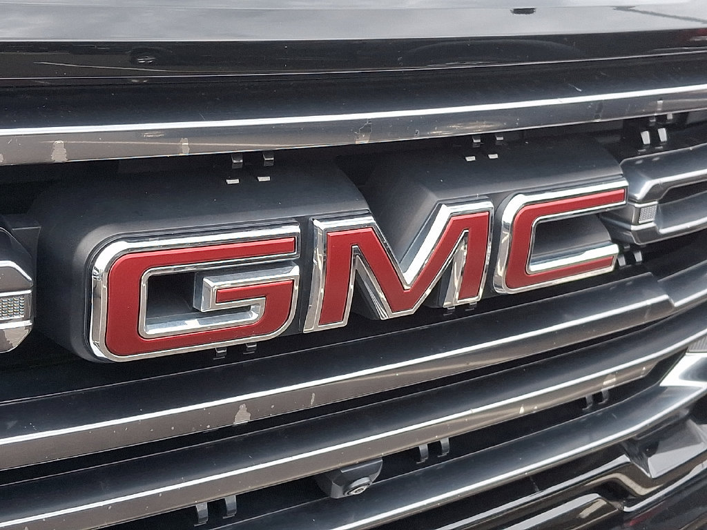 Used 2021 GMC Sierra 1500 AT4 w/ AT4 Premium Package AWD/4WD image 10