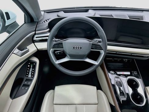Certified 2026 Audi A6 Premium Plus w/ Premium Plus Package AWD/4WD image 8